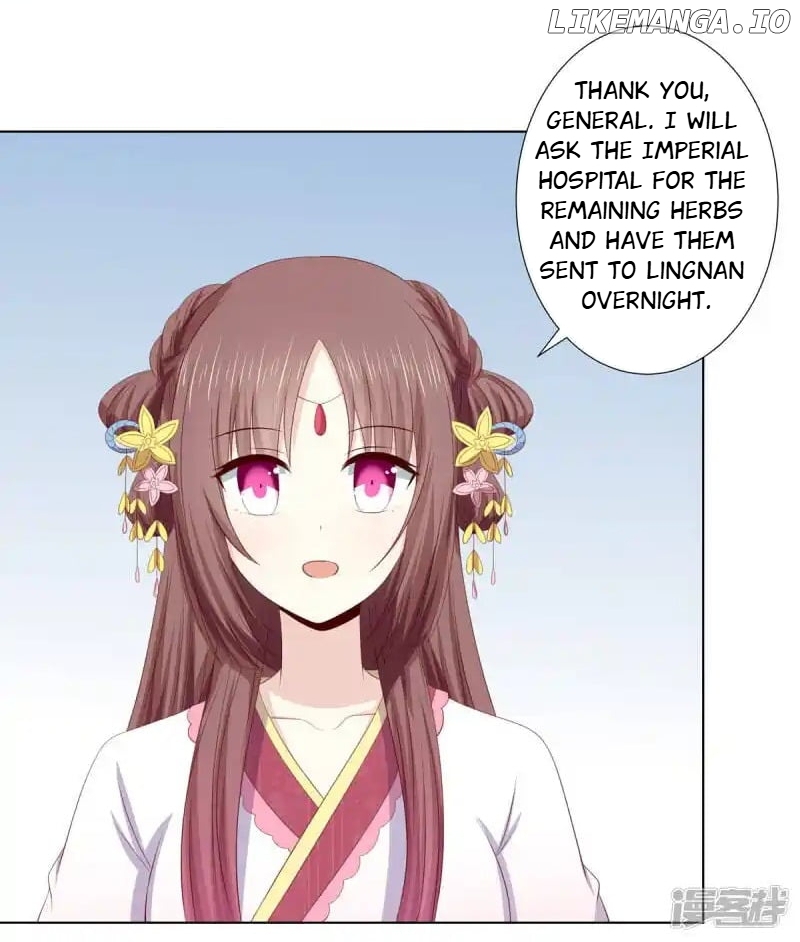 Rewrite My Fate chapter 108 - page 10
